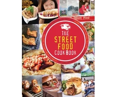KNYGA Kate Eddison Street Food Cook Book