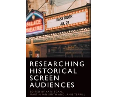 KNYGA Kate Egan Researching Historical Screen Audiences