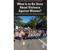 KNYGA Kate Fitz Gibbon What Is to Be Done About Violence Against Women?