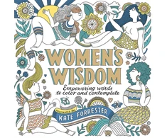 KNYGA Kate Forrester Women's Wisdom