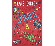 KNYGA Kate Gordon Spirals and Stars