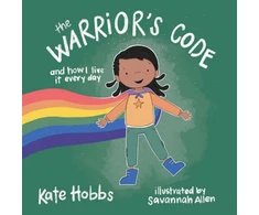 KNYGA Kate Hobbs Warrior's Code