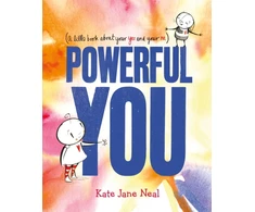 KNYGA Kate Jane Neal Powerful You