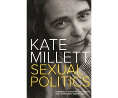 KNYGA Kate Millett Sexual Politics