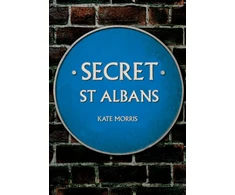 KNYGA Kate Morris Secret St Albans