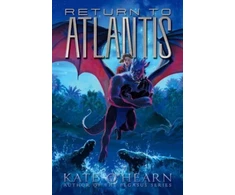 KNYGA Kate Ohearn Return to Atlantis