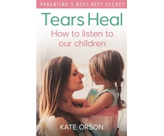 KNYGA Kate Orson Tears