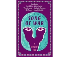 KNYGA Kate Quinn Song of War