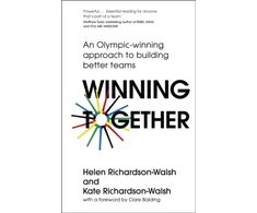 KNYGA Kate Richardson Walsh Winning Together