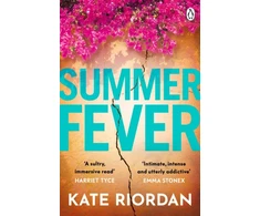KNYGA Kate Riordan Summer Fever