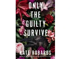 KNYGA Kate Robards Only the Guilty Survive