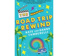 KNYGA Kate Tamberelli Road Trip Rewind
