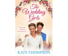 KNYGA Kate Thompson Wedding Girls