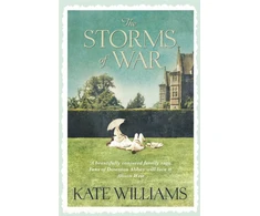 KNYGA Kate Williams Storms of War