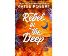 KNYGA Katee Robert Rebel in the Deep