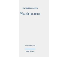KNYGA Katharina Bauer Was ich tun muss