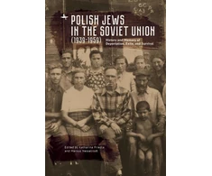 KNYGA Katharina Friedla Polish Jews in the Union (19391959)
