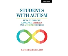 KNYGA Katharine Beals Students with Autism: How to improve language, literacy and academic success