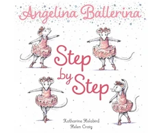 KNYGA Katharine Holabird Step by Step