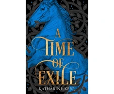 KNYGA Katharine Kerr Time of Exile