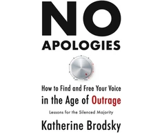 KNYGA Katherine Brodsky No Apologies