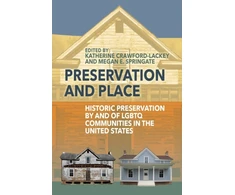 KNYGA Katherine Crawford Lackey Preservation and Place