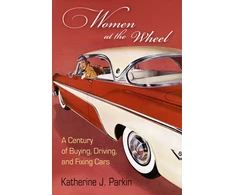 KNYGA Katherine J Parkin Women at the Wheel