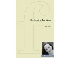 KNYGA Katherine Lockton Paper Doll