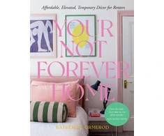 KNYGA Katherine Ormerod Your Not Forever Home