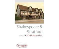 KNYGA Katherine Scheil Shakespeare and Stratford