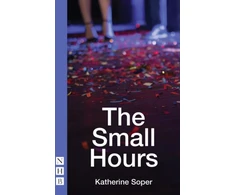 KNYGA Katherine Soper Small Hours