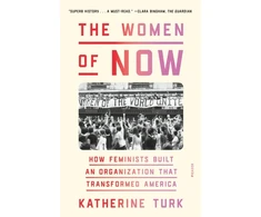 KNYGA Katherine Turk Women of NOW