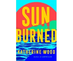 KNYGA Katherine Wood Sunburned