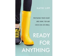 KNYGA Kathi Lipp Ready for Anything