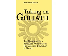 KNYGA Kathleen Bruhn Taking on Goliath