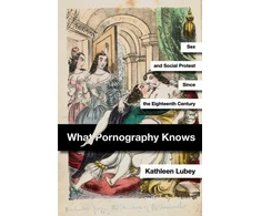 KNYGA Kathleen Lubey What Pornography Knows