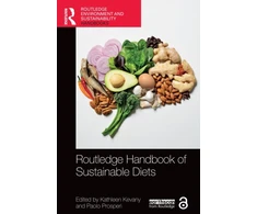 KNYGA Kathleen May Kevany Routledge Handbook of Sustainable Diets