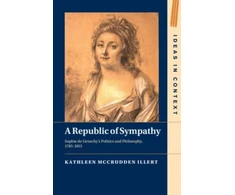KNYGA Kathleen Mccrudden Illert Republic of Sympathy