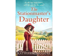 KNYGA Kathleen Mcgurl Stationmaster’s Daughter