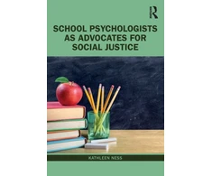 KNYGA Kathleen Ness School Psychologists as Advocates for Social Justice