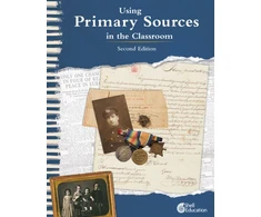 KNYGA Kathleen Vest Using Primary Sources in the Classroom