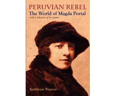 KNYGA Kathleen Weaver Peruvian Rebel