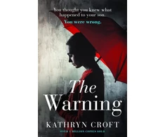 KNYGA Kathryn Croft Warning