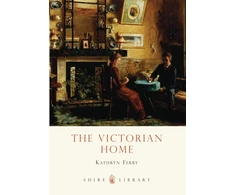 KNYGA Kathryn Ferry Victorian Home
