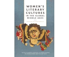KNYGA Kathryn Loveridge Women's Literary Cultures in the Global Middle Ages