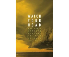 KNYGA Kathryn Mockler Watch Your Head