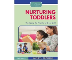 KNYGA Kathryn Peckham Nurturing Toddlers