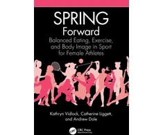 KNYGA Kathryn Vidlock SPRING Forward