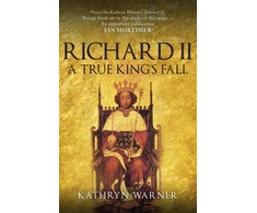 KNYGA Kathryn Warner Richard II