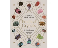 KNYGA Kathy Banegas Practical Crystals